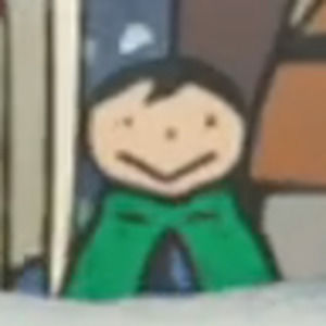 Meet your Posher, Ryan